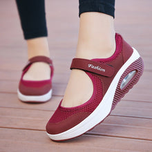 Lade das Bild in den Galerie-Viewer, BRASHEAR - Bequeme &amp; stylische Schuhe
