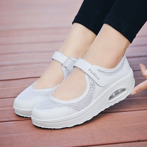 BRASHEAR - Bequeme & stylische Schuhe