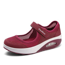 Lade das Bild in den Galerie-Viewer, BRASHEAR - Bequeme &amp; stylische Schuhe
