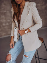Lade das Bild in den Galerie-Viewer, Brindi – ein eleganter Blazer

