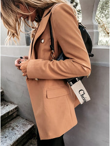 Brindi – ein eleganter Blazer