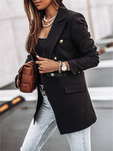 Lade das Bild in den Galerie-Viewer, Brindi – ein eleganter Blazer
