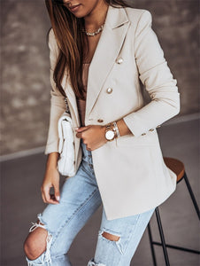 Brindi – ein eleganter Blazer