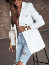 Lade das Bild in den Galerie-Viewer, Brindi – ein eleganter Blazer
