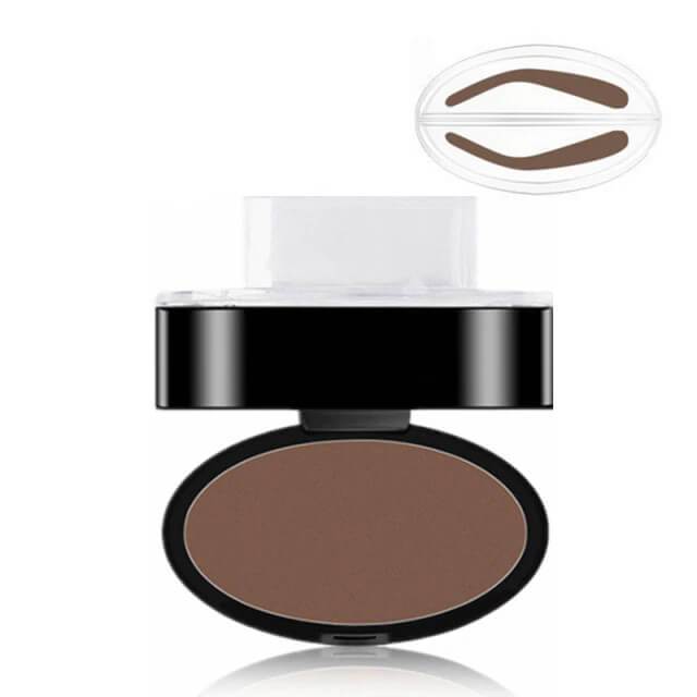 (1+1 Gratis) Natürlich gebogene Augenbrauen