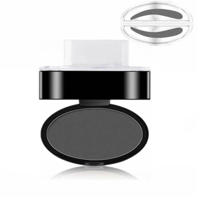 (1+1 Gratis) Natürlich gebogene Augenbrauen