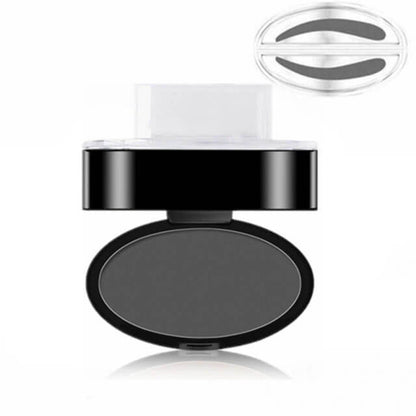 (1+1 Gratis) Natürlich gebogene Augenbrauen