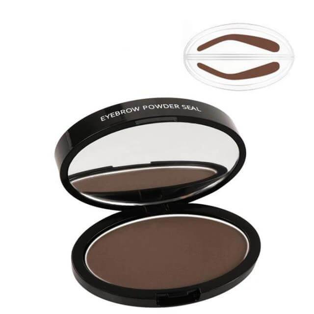 (1+1 Gratis) Natürlich gebogene Augenbrauen