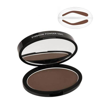 (1+1 Gratis) Natürlich gebogene Augenbrauen