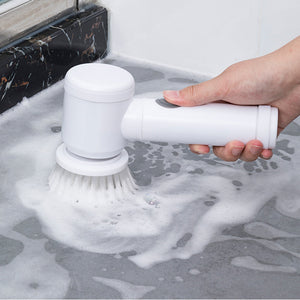 MagicBrush™ Elektrische Reinigungsbürste