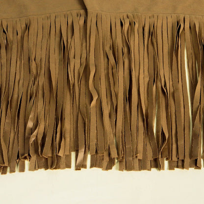 Bursavo - Warmer Rollkragen-Überzieher für Frauen