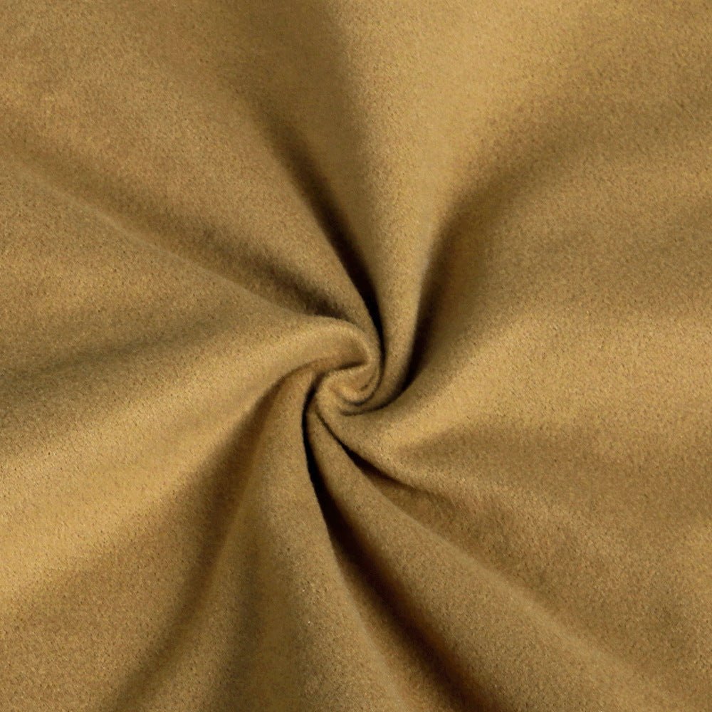 Bursavo - Warmer Rollkragen-Überzieher für Frauen