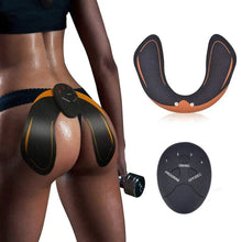Lade das Bild in den Galerie-Viewer, Hip Trainer™ | Zur Stärkung der Gesäßmuskulatur!

