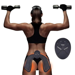 Hip Trainer™ | Zur Stärkung der Gesäßmuskulatur!