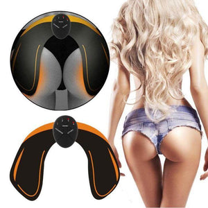 Hip Trainer™ | Zur Stärkung der Gesäßmuskulatur!