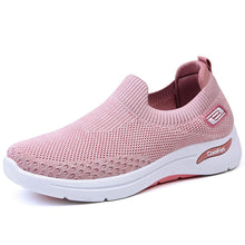 Lade das Bild in den Galerie-Viewer, Reese - Damensneakers
