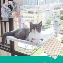 Lade das Bild in den Galerie-Viewer, CatHammock™ - Lassen Sie Ihre Katze friedlich ausruhen
