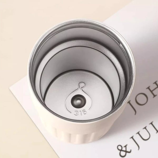 Celsi™ Kaffeetasse mit Temperaturkontrolle