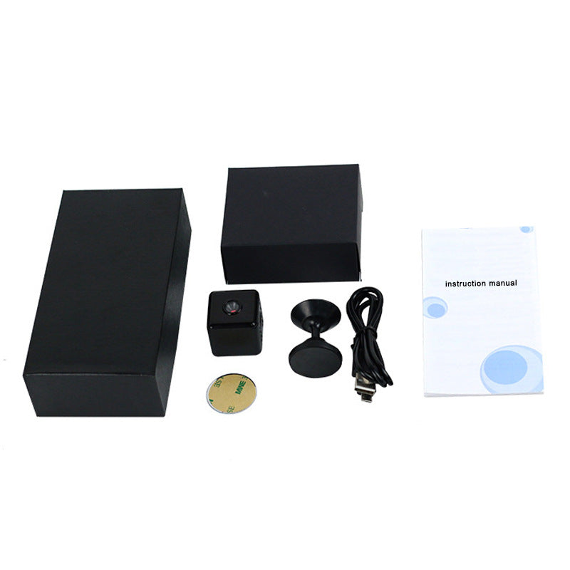 NanoScope™ Mini Sicherheitskamera