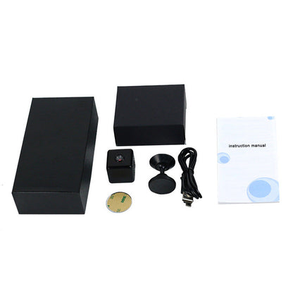 NanoScope™ Mini Sicherheitskamera