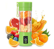 Lade das Bild in den Galerie-Viewer, SuperJuice™ - Magischer Mini-Mixer
