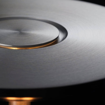 Luxalit I Aufladbare LED Tischlampe | Eleganz und Stil ohne Kabelsalat