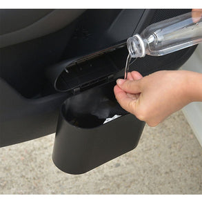 Car Trashcan™ | Keine Unordnung mehr im Auto!