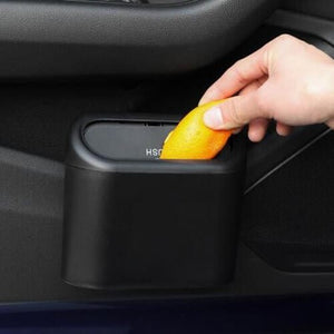 Car Trashcan™ | Keine Unordnung mehr im Auto!