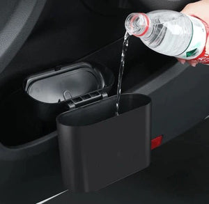 Car Trashcan™ | Keine Unordnung mehr im Auto!