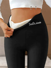 Lade das Bild in den Galerie-Viewer, Alice™ Warme, bequeme und weiche Leggings | 50% DISCOUNT
