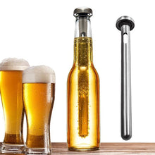 Lade das Bild in den Galerie-Viewer, BeerChillerStick™ Bierkühlerstäbe | 2+2 GRATIS!
