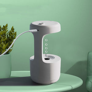 VaporFlow™ Luftbefeuchter