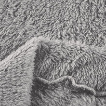 Lade das Bild in den Galerie-Viewer, Cereri - Langer Fleece-Pullover für Frauen
