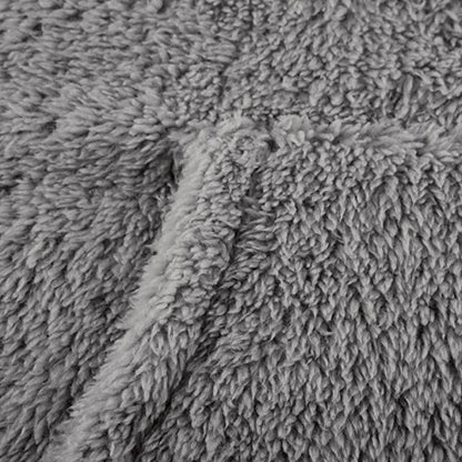 Cereri - Langer Fleece-Pullover für Frauen