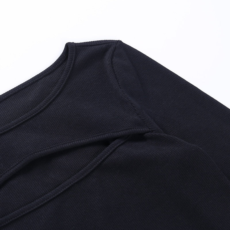 Chartrei – ein wunderschönes langärmeliges Oberteil