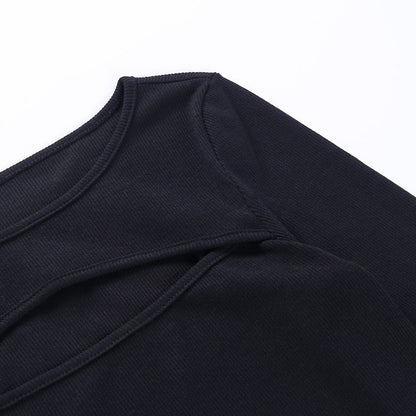 Chartrei – ein wunderschönes langärmeliges Oberteil