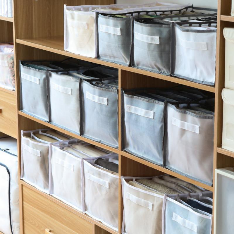 Closet Organizer™ | Nie wieder ein unordentlicher Kleiderschrank! - 1+1 gratis