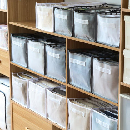 Closet Organizer™ | Nie wieder ein unordentlicher Kleiderschrank! - 1+1 gratis