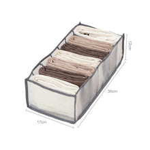 Lade das Bild in den Galerie-Viewer, Closet Organizer™ | Nie wieder ein unordentlicher Kleiderschrank! - 1+1 gratis
