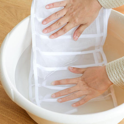 Closet Organizer™ | Nie wieder ein unordentlicher Kleiderschrank! - 1+1 gratis