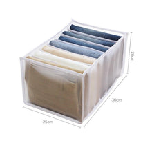 Lade das Bild in den Galerie-Viewer, Closet Organizer™ | Nie wieder ein unordentlicher Kleiderschrank! - 1+1 gratis
