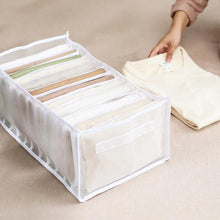 Lade das Bild in den Galerie-Viewer, Closet Organizer™ | Nie wieder ein unordentlicher Kleiderschrank! - 1+1 gratis
