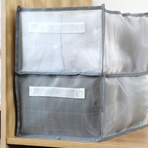 Closet Organizer™ | Nie wieder ein unordentlicher Kleiderschrank! - 1+1 gratis