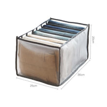 Lade das Bild in den Galerie-Viewer, Closet Organizer™ | Nie wieder ein unordentlicher Kleiderschrank! - 1+1 gratis
