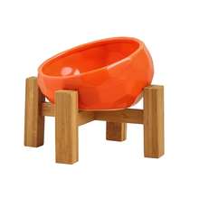 Lade das Bild in den Galerie-Viewer, Petsnord™ Nordic Style Haustier Keramikschale
