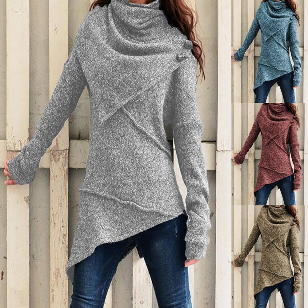 Cormack - Kuschliger Strickpullover