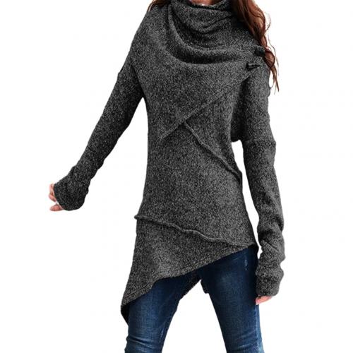 Cormack - Kuschliger Strickpullover