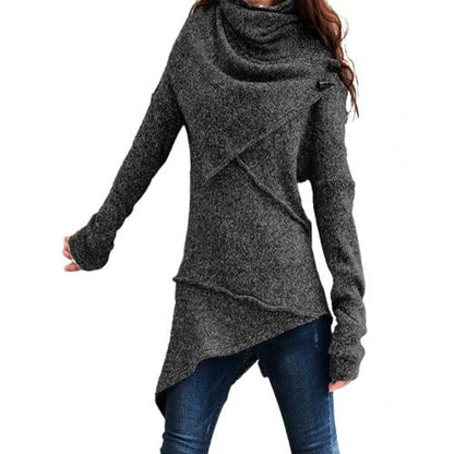 Cormack - Kuschliger Strickpullover