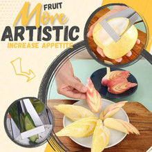 Lade das Bild in den Galerie-Viewer, Craft Cutter | Entwirf schöne Kreationen aus deinem Obst und Gemüse!
