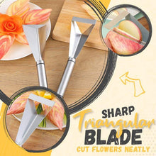 Lade das Bild in den Galerie-Viewer, Craft Cutter | Entwirf schöne Kreationen aus deinem Obst und Gemüse!
